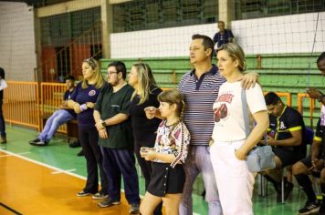 Foto - Torneio de Futsal Feminino (16/06/24)