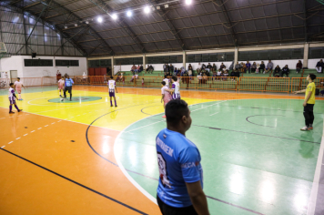 Foto - Futsal 01/07/2025