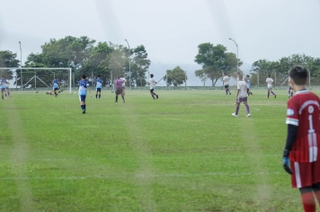 Foto - Abertura do Campeonato de Futebol - 07/03/2026