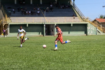 Foto - Copinha de Futebol -14/03/2026