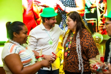 Foto - Jantar Dançante