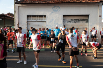 Foto - Corrida Jumirim 04/05/2025