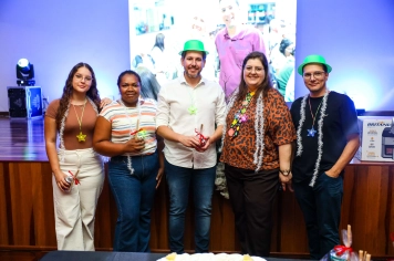 Foto - Jantar Dançante