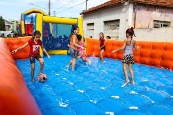 Foto - Dia das Crianças 