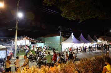 Foto - Feira Livre Noturna (10/05/24)