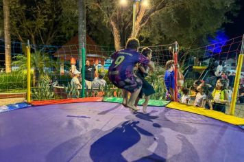 Foto - Feira Livre Noturna (08/08/24)