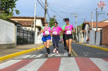 Foto - SEGUNDA EDIÇÃO DA CORRIDA 