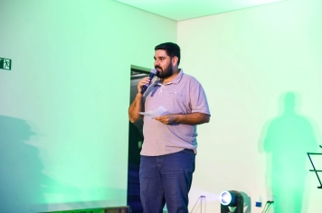 Foto - Apresentação dos Alunos da CETUL Jumirim - 27/11/2025