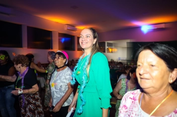 Foto - Jantar Dançante