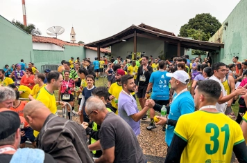 Foto - 5ª Corrida Se Joga - 10/05/2026 