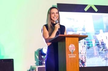 Foto - Apresentação dos Alunos da CETUL Jumirim - 27/11/2025