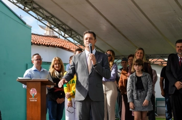 Foto - Aniversário de Jumirim - 2026