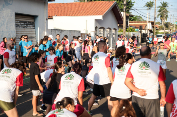 Foto - Corrida Jumirim 04/05/2025