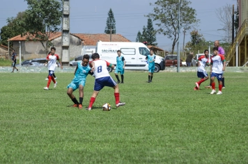 Foto - Abertura do Campeonato de Futebol - 07/03/2026