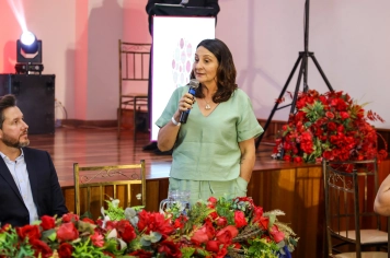 Foto - Formatura dos Cursos SENAC  - 18/03/2026