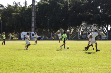 Foto - Futebol 12/04/2025