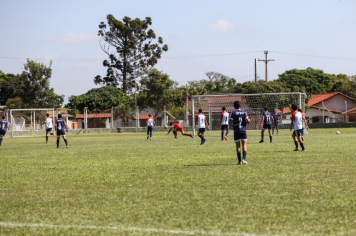 Foto - Futebol 12/04/2025
