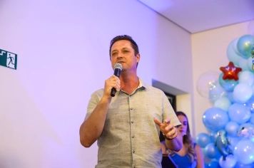 Foto - Formatura - Ensino Infantil 2025