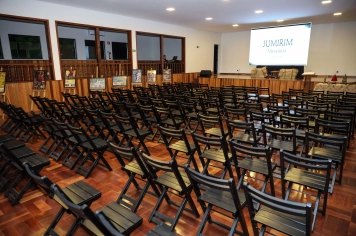 Foto - Memórias de Jumirim