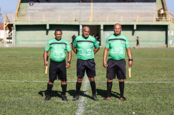Foto - Futebol 12/04/2025