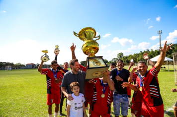 Foto - TORNEIO TRABALHADOR 01/05/25