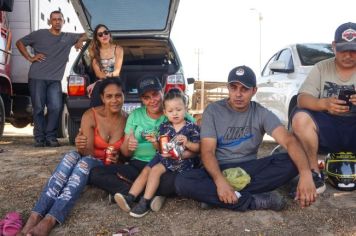 Foto - Prova de Laço (18/05/24)