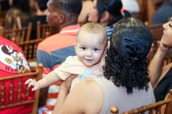 Foto - Formatura - Ensino Infantil 2025