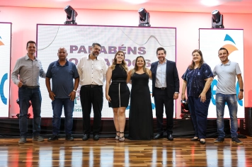 Foto - Formatura dos Cursos SENAC  - 18/03/2026