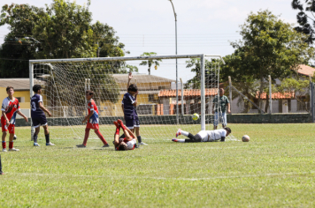 Foto - Futebol 12/04/2025