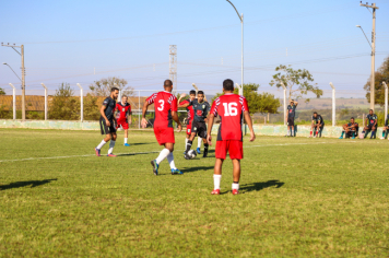 Foto - TORNEIO TRABALHADOR 01/05/25