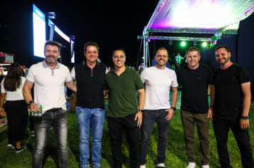 Foto - JUMIFEST 09/05/2025