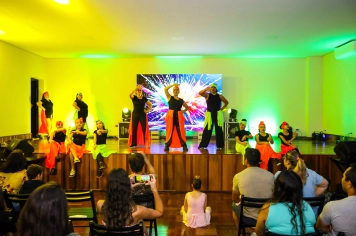 Foto - Apresentação dos Alunos da CETUL Jumirim - 27/11/2025