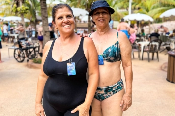 Foto - Viagem Parque Aquático 59+ 29/01/2026