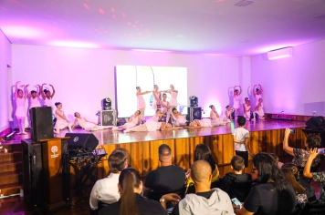 Foto - Apresentação dos Alunos da CETUL Jumirim - 27/11/2025