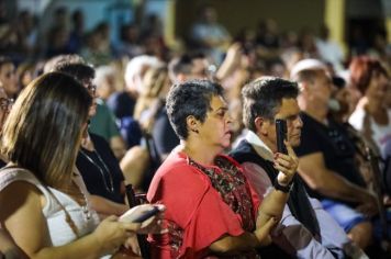 Foto - Apresentação Les Ensebles 23.12.24