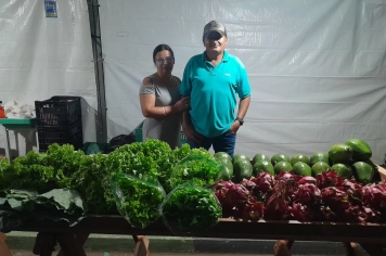 Foto - Feira Notura - 07/05/2026
