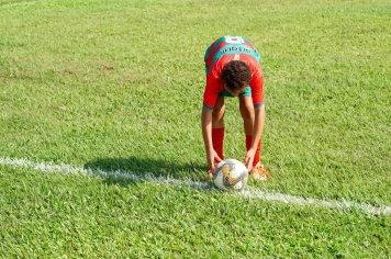 Foto - Final do Campeonato Copinha 18/04/2026