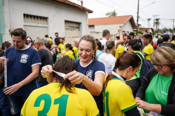 Foto - 5ª Corrida Se Joga - 10/05/2026 