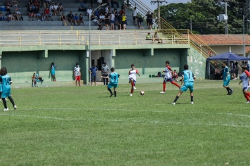 Foto - Abertura do Campeonato de Futebol - 07/03/2026