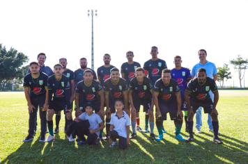 Foto - TORNEIO TRABALHADOR 01/05/25