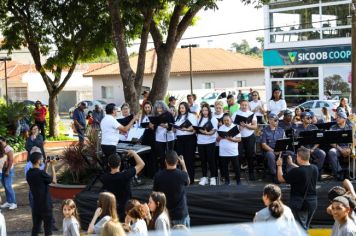 Foto - Desfile Cívico - Jumirim 29 anos (21/05/24)