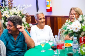 Foto - Jantar Dançante