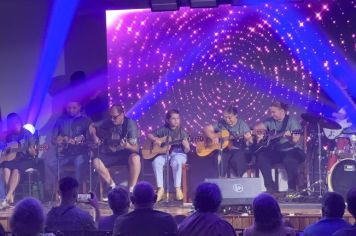 Foto - Apresentação Musical de Fim de Ano (CETUL)