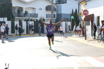 Foto - Corrida Jumirim 04/05/2025