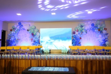 Foto - Formatura - Ensino Infantil 2025