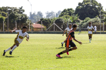 Foto - Futebol 12/04/2025