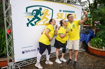 Foto - 5ª Corrida Se Joga - 10/05/2026 