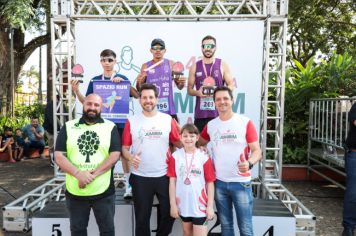 Foto - Corrida Jumirim 04/05/2025