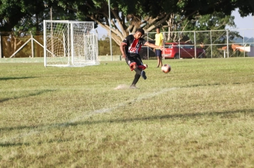 Foto - Torneio Trabalhador