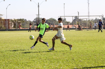 Foto - Futebol 12/04/2025